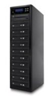 Spartan All-in-One 10 Target Multimedia Duplicator