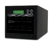 Spartan 7 Target Secure Digital Duplicator