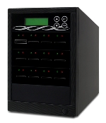 Spartan 11 Target Secure Digital Duplicator