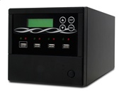 Spartan 3 Target USB Drive Duplicator