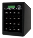 Spartan 15 Target USB Drive Duplicator