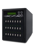 Spartan 20 Target USB Drive Duplicator