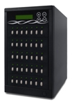 Spartan 34 Target USB Drive Duplicator
