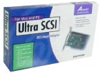 B-Stock Advansys ASB3940UA Ultra SCSI Card