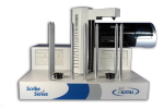 MF Digital Scribe 2-Drive Blu-ray Duplicator with PicoJet, 300-Disc