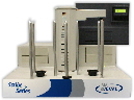 MF Digital Scribe 2-Drive CD/DVD Duplicator with Teac P55C, 300-Disc