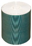 CDS Valueline CD-R Silver Thermal Lacquer QTY 600