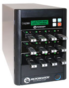 CopyWriter FLASH USB Duplicator