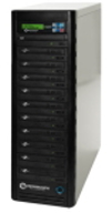 Microboards Lightscribe Towers
