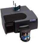 Microboards MX1 CD/DVD Publisher
