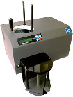 Microboards Orbit 3 DVD/CDR