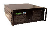 Microboards CopyWriter Pro Rackmount 4 drive