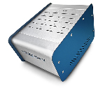 Nexcopy 20 Target miniSD Duplicator
