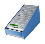 Nexcopy 31 Target Standalone USB Duplicator