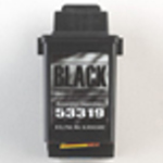 Black Ink for Primera Signature III/IV/Pro/Z6