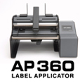 AP360 Label applicator