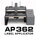 AP362 Label applicator