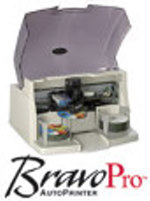 Primera Bravo Pro AutoPrinter