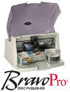 Primera Bravo Pro DVD