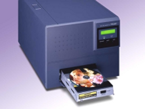 TEAC P55 Thermal Printer