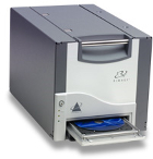 Everest III Printer, Everest