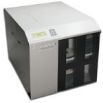 R-Quest NS-2100BDi Networked Publishing System