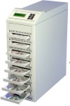 B-Stock R-Quest TC-8908 CD Duplicator