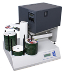 R-Quest TCP-7200BD with Teac P-55 Printer