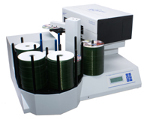 R-Quest TCP-7550 includes Flashet printer.
