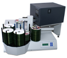 R-Quest TCP-7550 with Teac P-55 Printer