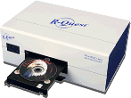 Flashjet Printer