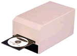 R-Quest PowerPro thermal printer