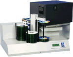 R-Quest TCP-7400 with Teac P55 Printer