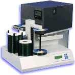 R-Quest TP-5100 with Teac P-55 printer