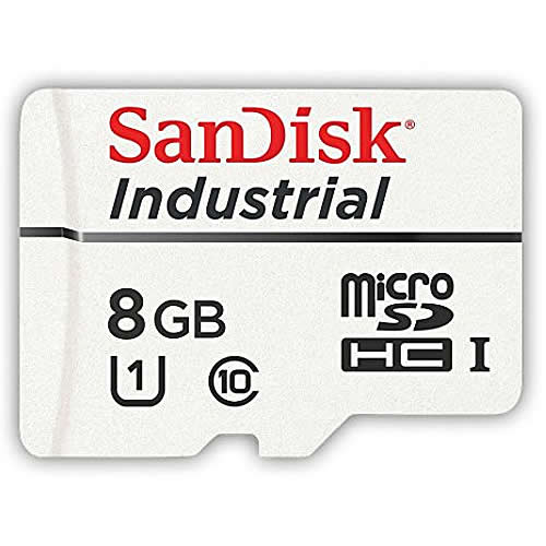 SanDisk 8GB Industrial