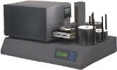 TEAC 220-Disc Autoloader with P-55 Printer