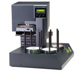 TEAC DVD Auto-Publisher with P-55 Printer, 2-Drive, 220-Disc Capacity