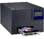 TEAC P-55C Dye-Sub Printer with Versamax Ribbon