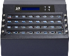 UB932U3 31 target USB duplicator from U-Reach