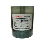 CMC Pro Valueline Silver Thermal Lacquer CD-R, Hub Printable, 600 Count Box