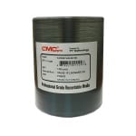 CMC Pro Valueline Silver Thermal Lacquer DVD-R, 600 Count Box