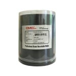 CMC Pro Silver Thermal Lacquer 16X DVD-R, 600 Count Box
