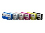 Ink Cartridge Set for Epson Discproducer PP-50/100 Series
