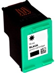 19ml Black Ink Cartridge for the FlashJet 2 Printer