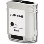 Black Ink Cartridge for FlashJet Pro and NS-4500i
