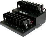 U-Reach IT-1500G Professional Hard Drive Duplicator, 15-Targets