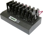 U-Reach IT-700G Professional Hard Drive Duplicator, 7-Targets