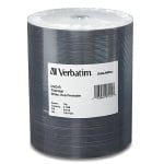 Verbatim White Thermal 16X DVD-R