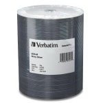 Verbatim Shiny Silver 16X DVD-R