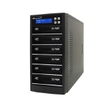 Vinpower Digital Econ Series SATA Blu-ray/DVD/CD Tower Duplicator, 6-Target